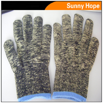 cut resistance gloves