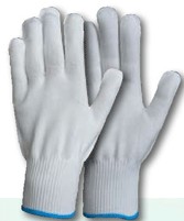 Thicken Nylon Gloves AS60810-Thicken
