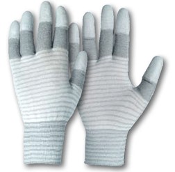 FUSED PU GLOVES PU60810