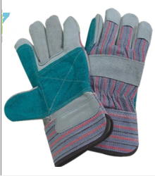 welder glove PE015