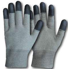 PU cut resistance gloves PU50-13G-9G