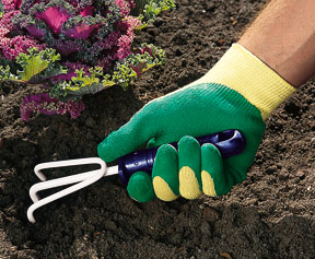 Gardening glove GD1006