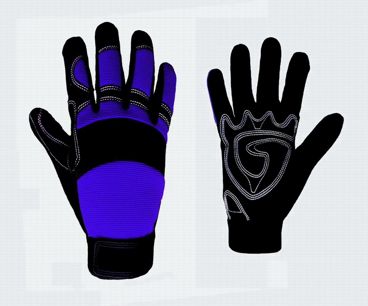 Sports glove SP1002