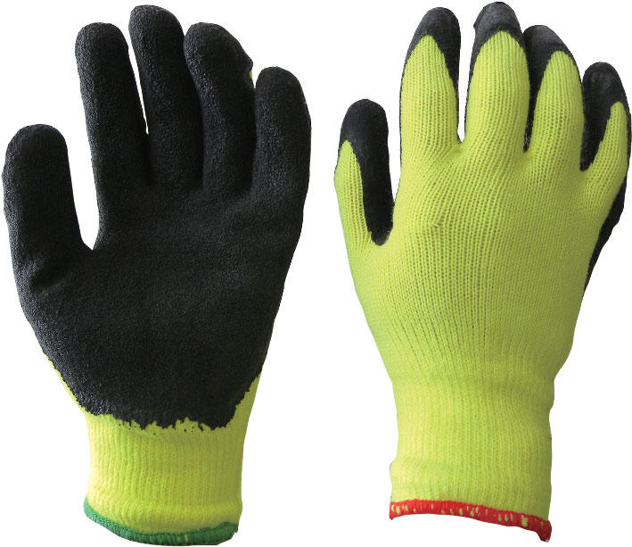 LA50A winter glove