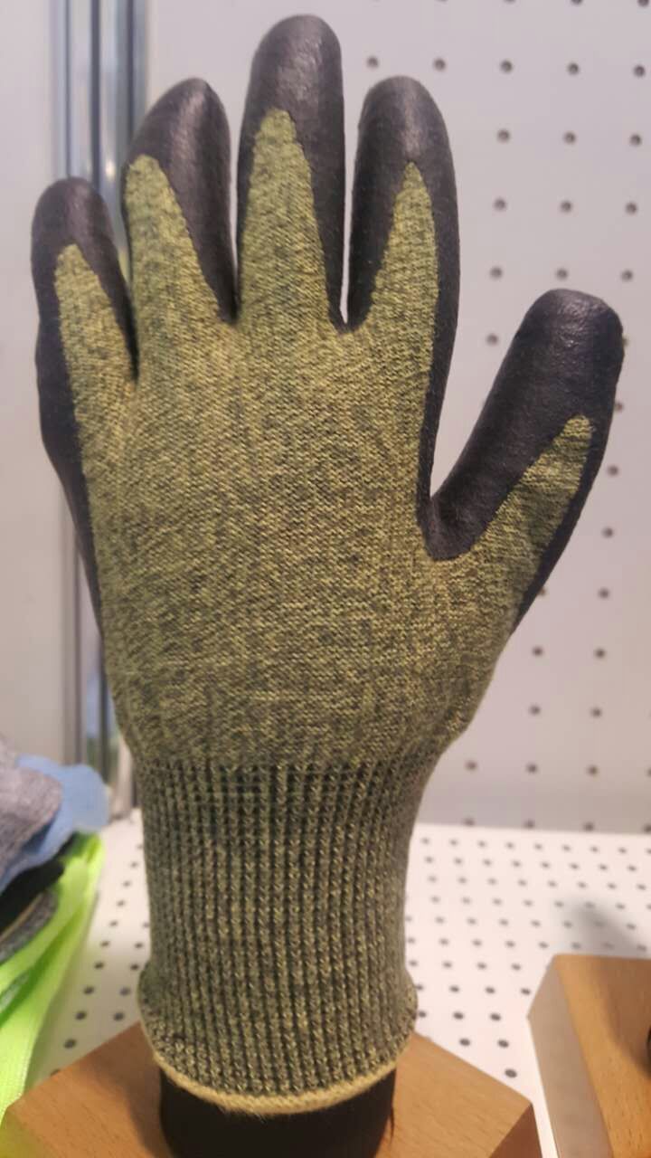 KVN608B ARC GLOVE